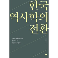 한국 역사학의 전환, 휴머니스트, 신주백