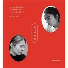 아내의 시간, 남해의봄날, 이안수