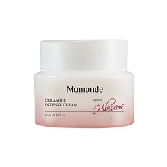 마몽드 세라마이드 인텐스 크림, 50ml, 1개