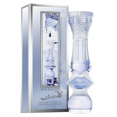 살바도르 달리 달리라이트 EDT 향수, 100ml, 1개