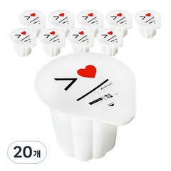 veryme 뱅쇼서울, 33g, 20개