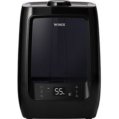 위닉스 올바른 대용량 복합식 가습기 7.5L, WLTE750-KKK