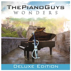 피아노 가이즈 - 원더스 딜럭스 에디션, 2CD