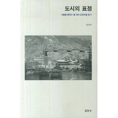 도시의 표정:서울을 밝히는 열 개의 공공미술 읽기, 열화당, 손수호 저