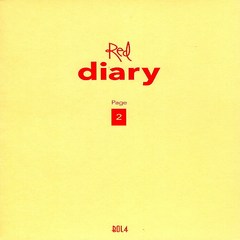 볼빨간사춘기 - RED DIARY PAGE 2 미니 4집 앨범, 1CD