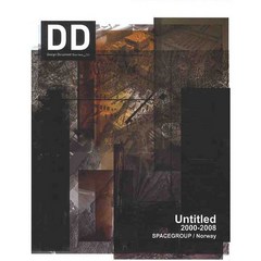 DD 30: UNTITLED 2000-2008, 담디, SPACEGROUP