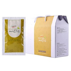 NK협동조합 작두콩즙, 30개입, 80ml