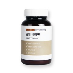 프롬벳 강아지 영양제 120g, 종합 비타민, 1개