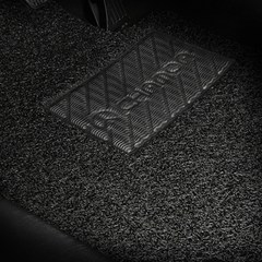 차모아 확장형 코일카매트, H102 더뉴 그랜져 7세대 (19년 11월~), 블랙, 현대
