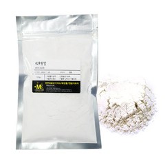 마타바 진주분말 비누베이스 100g, x1