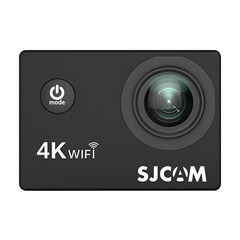 SJCAM 액션캠 SJ4000 AIR 블랙