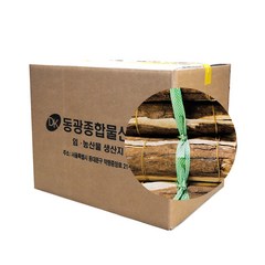 동광 해동피 엄나무껍질차 10단, 1.8kg, 1박스