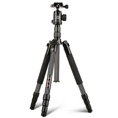 주닉스 카본 전문 카메라 DSLR 삼각대, ZNS-555C