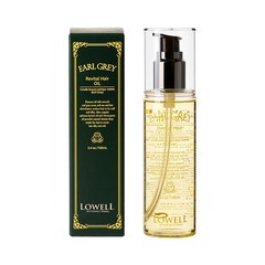 도노 리바이탈 헤어오일, 100ml, 1개