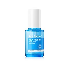 리얼베리어 아쿠아 수딩 앰플, 30ml, 1개