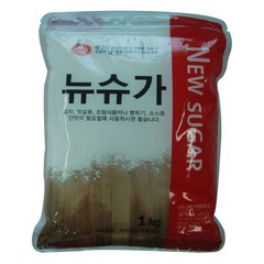 해가원 햇살나래 뉴슈가, 1kg, 1개