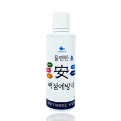 모비딕 물편한 백점예방제, 1개, 250ml