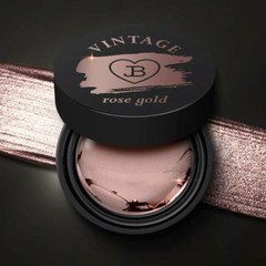 아이비 빈티지 메탈 컬러 라이너 젤 4g, rose gold, 1개