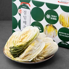 예소담 절임배추, 20kg