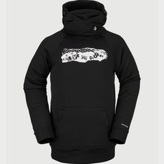 볼컴 HYDRO RIDING HOODIE VU214HM800