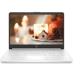 HP 2023 노트북 14s 14, 256GB, 14s-dq5074TU, 코어i5, Snow White, WIN11 Home, 8GB