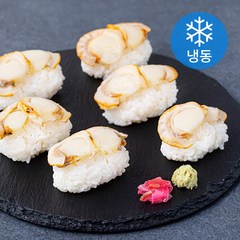 바이킹마켓 초밥용 조미 가리비 (냉동), 160g, 1개
