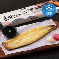 엠수산 초벌 민물장어구이 (냉동), 1개, 270g