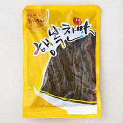 행복찬미 초록들 통고추 간장절임, 1kg, 1개