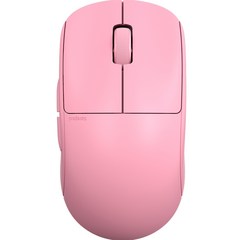 펄사 X2 무선 마우스 PX205, 핑크