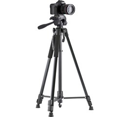 브이로그 유튜브 카메라 스마트폰 삼각대, TRIPOD 360