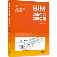BIM 건축전기설비설계, 한솔아카데미