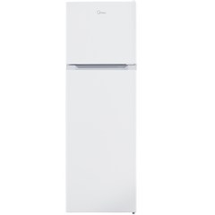 미디어 일반형 냉장고 173L 방문설치, 화이트, MDRT166FGO01