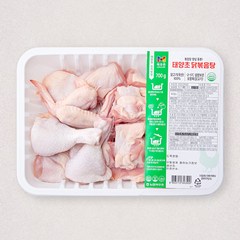 목우촌 태양초 닭볶음탕용 닭고기 (냉장), 700g, 1개