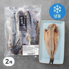 반건조 임연수 (냉동), 500g, 2개