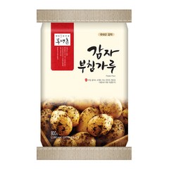 봉평촌 감자부침가루, 800g, 1개