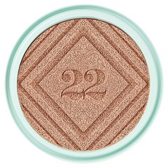 조성아22 씨앤티 대왕쿠션 바다 앰플 SPF50+ PA++++ 리필 25g, 02 샌드 베이지, 1개