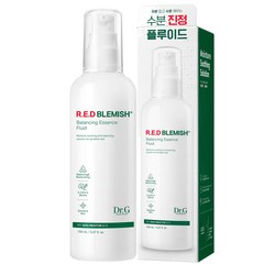 닥터지 레드 블레미쉬 밸런싱 에센스 플루이드, 150ml, 1개