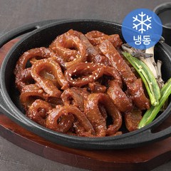 푸딩팩토리 매콤 돼지껍데기 (냉동), 300g, 2개