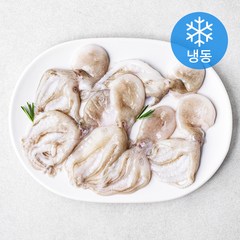 곰곰 요리하기 편한 손질 주꾸미 (냉동), 400g, 1개