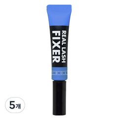 에뛰드 아이돌 리얼 래쉬 픽서 마스카라 8ml, 5개