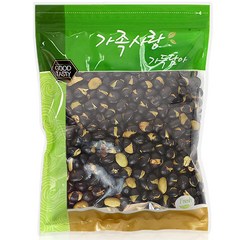 가온애 볶은 서리태콩, 1개, 1kg