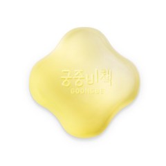 궁중비책 마일드 클렌징 솝 유아비누, 90g, 1개