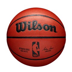 윌슨 NBA AUTHENTIC INDOOR 어쎈틱 인도어 콤프, WTB7100XB06