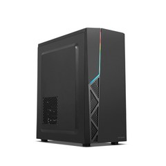 한성컴퓨터 데스크탑 프리워커 F12550W (i5-12500 WIN11 Home RAM 8GB NVMe 250GB), 기본형