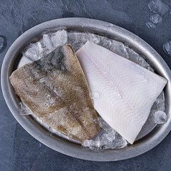 살맛나요 손질 신선한 가자미 2미 (냉장), 350g, 1개