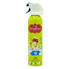 아이몽땅 유아 거품목욕 놀이 바디클렌저 그뤠잇 샤인머스켓향, 250ml, 1개