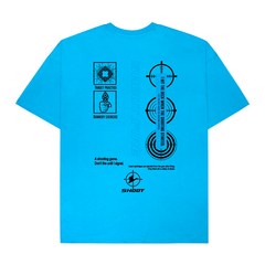 제이비패션 파이어 오버핏 반팔 티셔츠