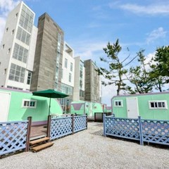 [강릉] Gangneung Good Camping