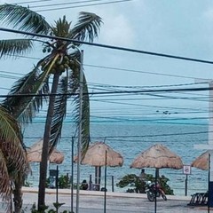 [칸쿤] Caribbean Paradise