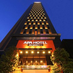 [도쿄 / 동경] APA 호텔 신주쿠-가부키초 타워